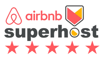 Airbnb Superhost