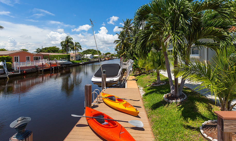 Kayaks