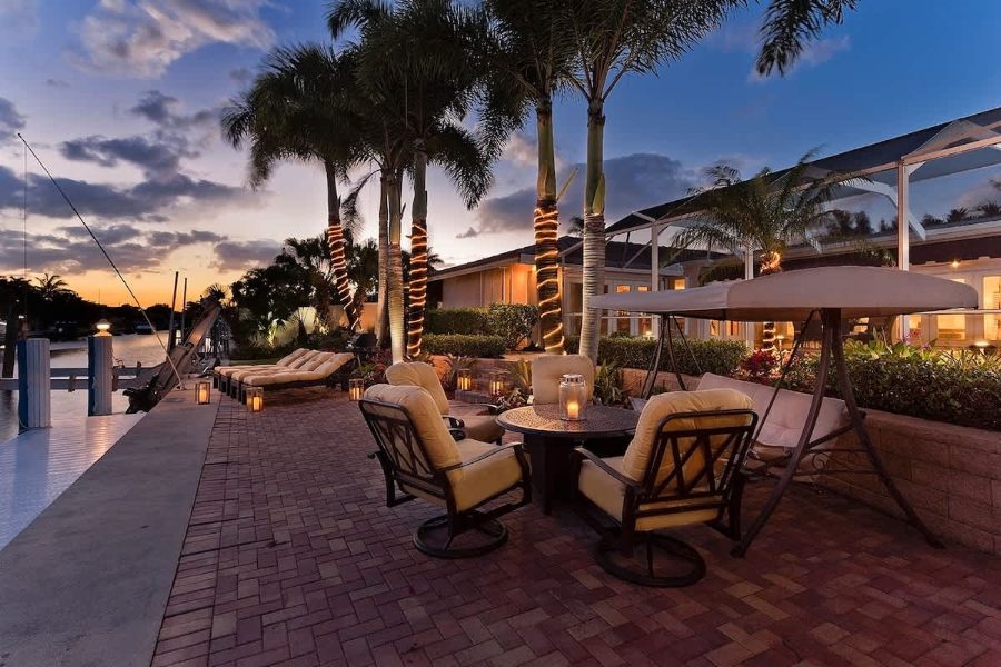 When the snowbirds are gone, South Florida locals live large. You can join us.