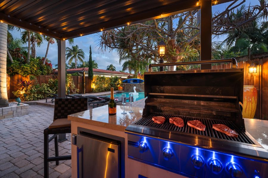 We have the amenities you want— and the comforts you need: